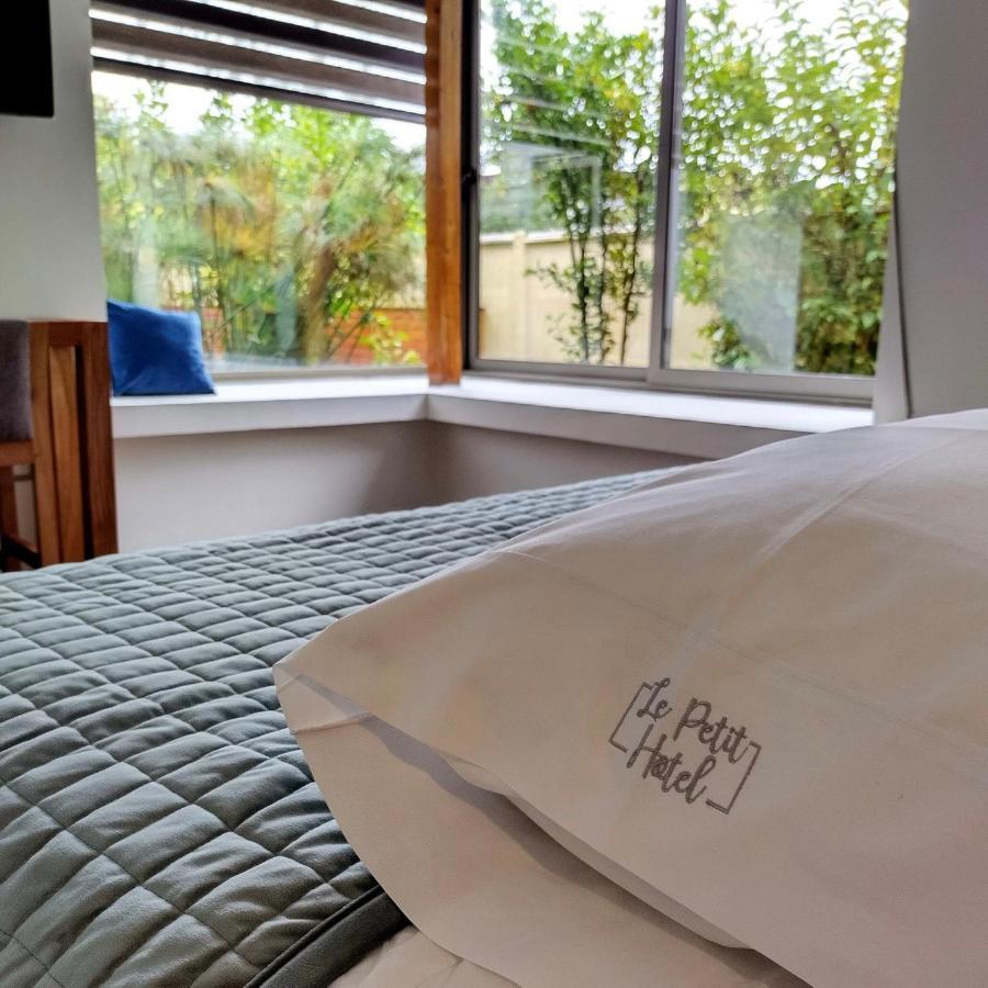 Hotel Le Petit Concepción Extérieur photo