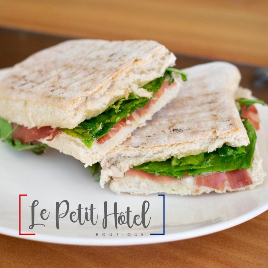 Hotel Le Petit Concepción Extérieur photo