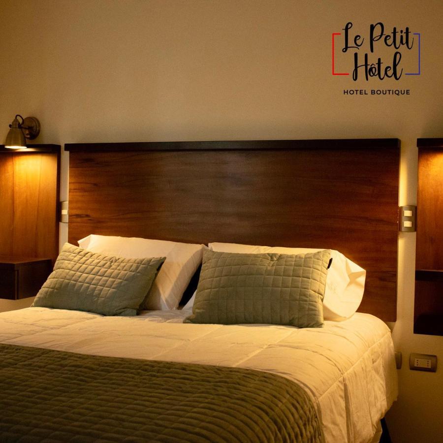 Hotel Le Petit Concepción Extérieur photo
