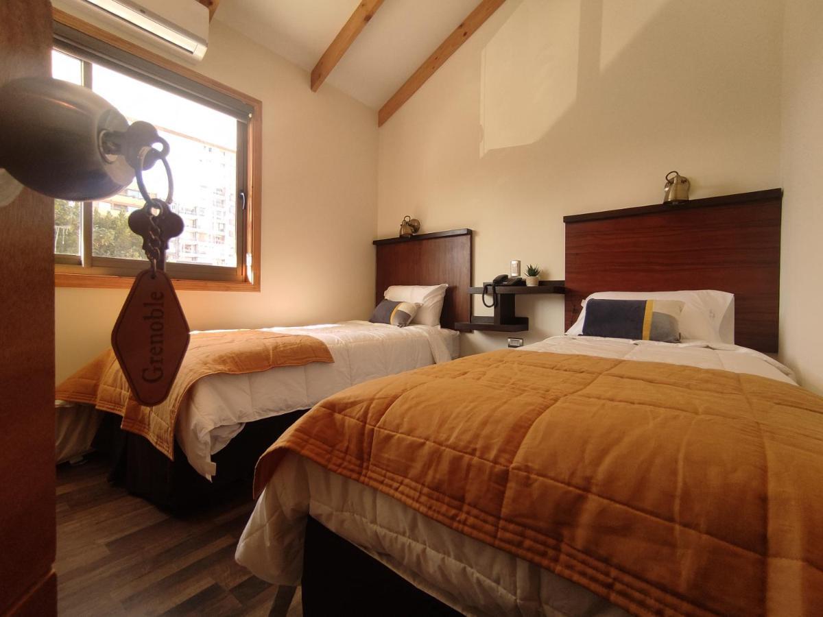 Hotel Le Petit Concepción Extérieur photo