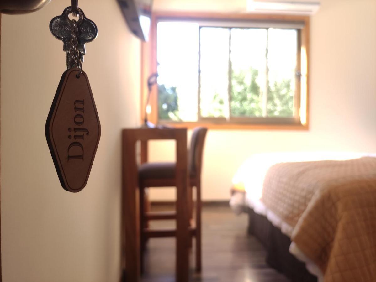Hotel Le Petit Concepción Extérieur photo