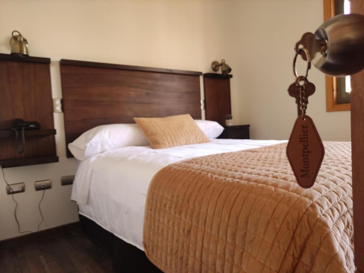 Hotel Le Petit Concepción Extérieur photo