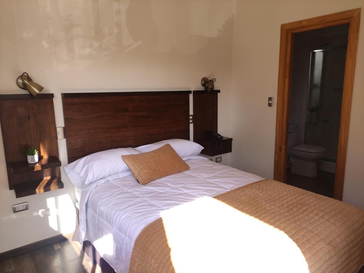 Hotel Le Petit Concepción Extérieur photo