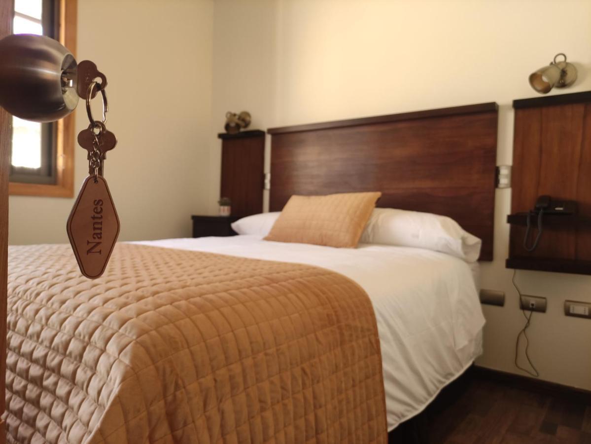 Hotel Le Petit Concepción Extérieur photo