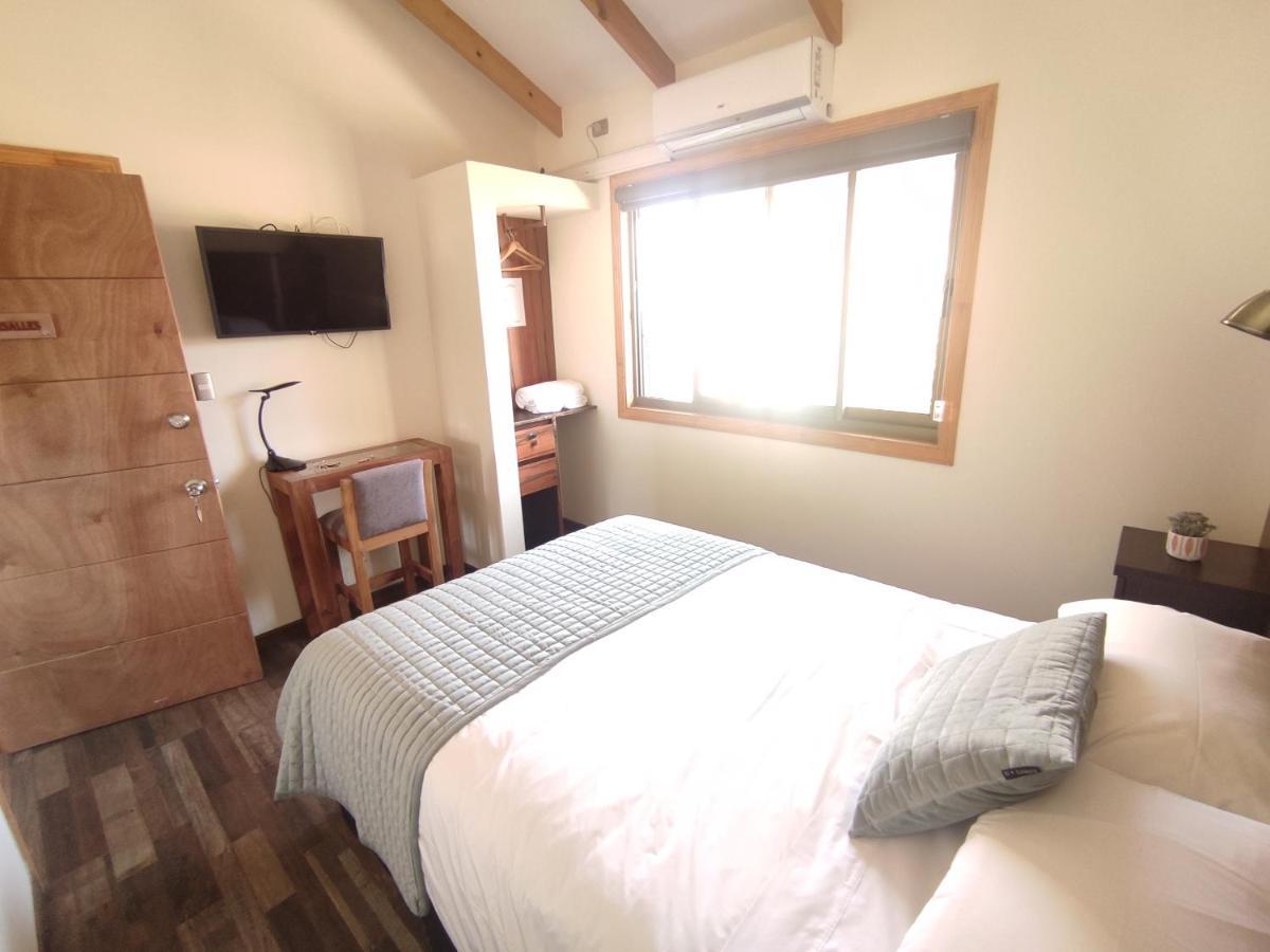 Hotel Le Petit Concepción Extérieur photo