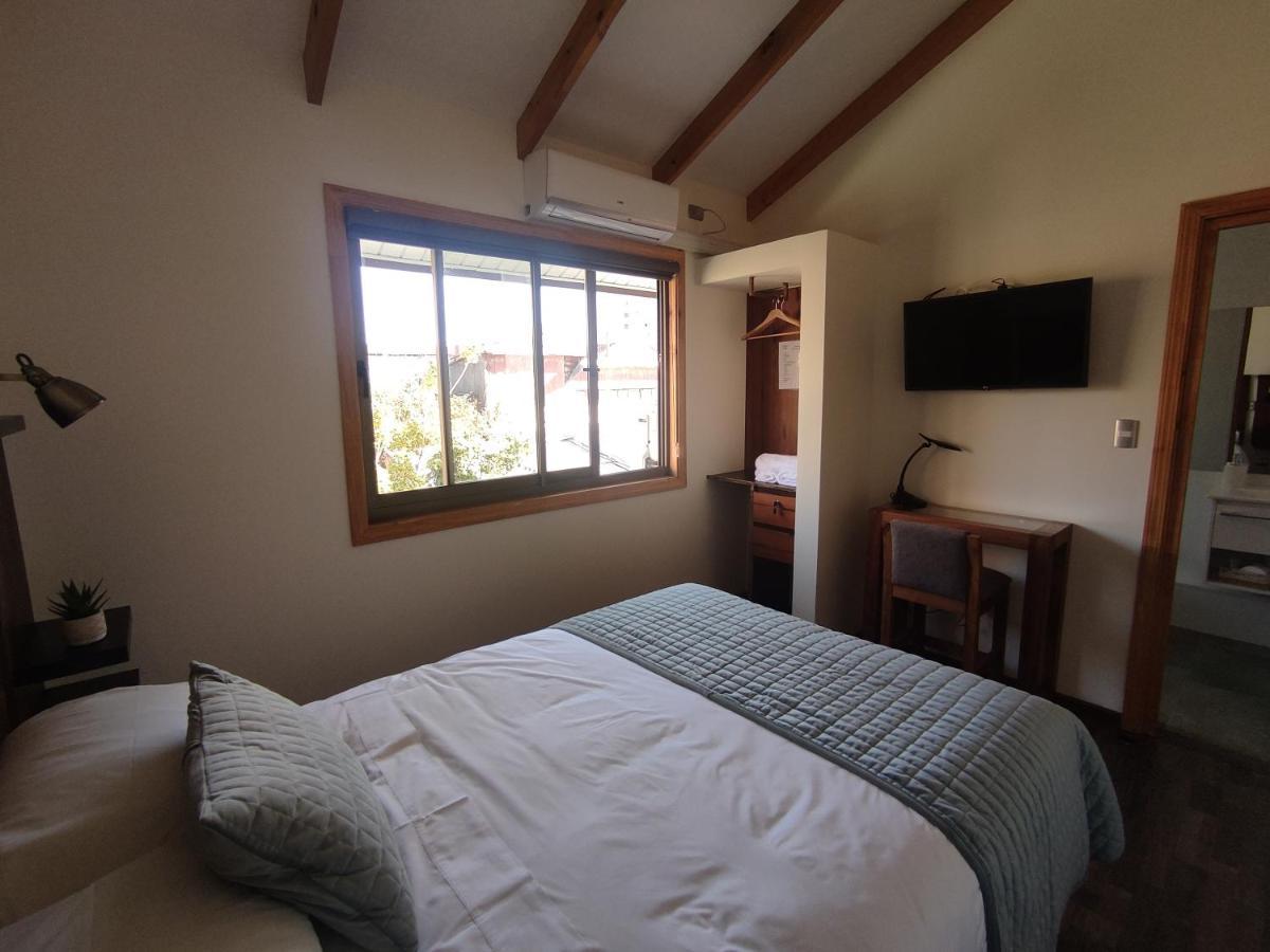 Hotel Le Petit Concepción Extérieur photo