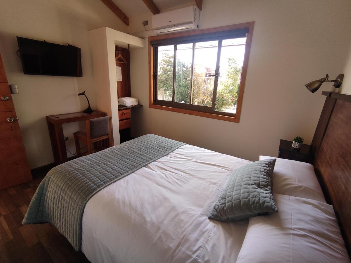 Hotel Le Petit Concepción Extérieur photo