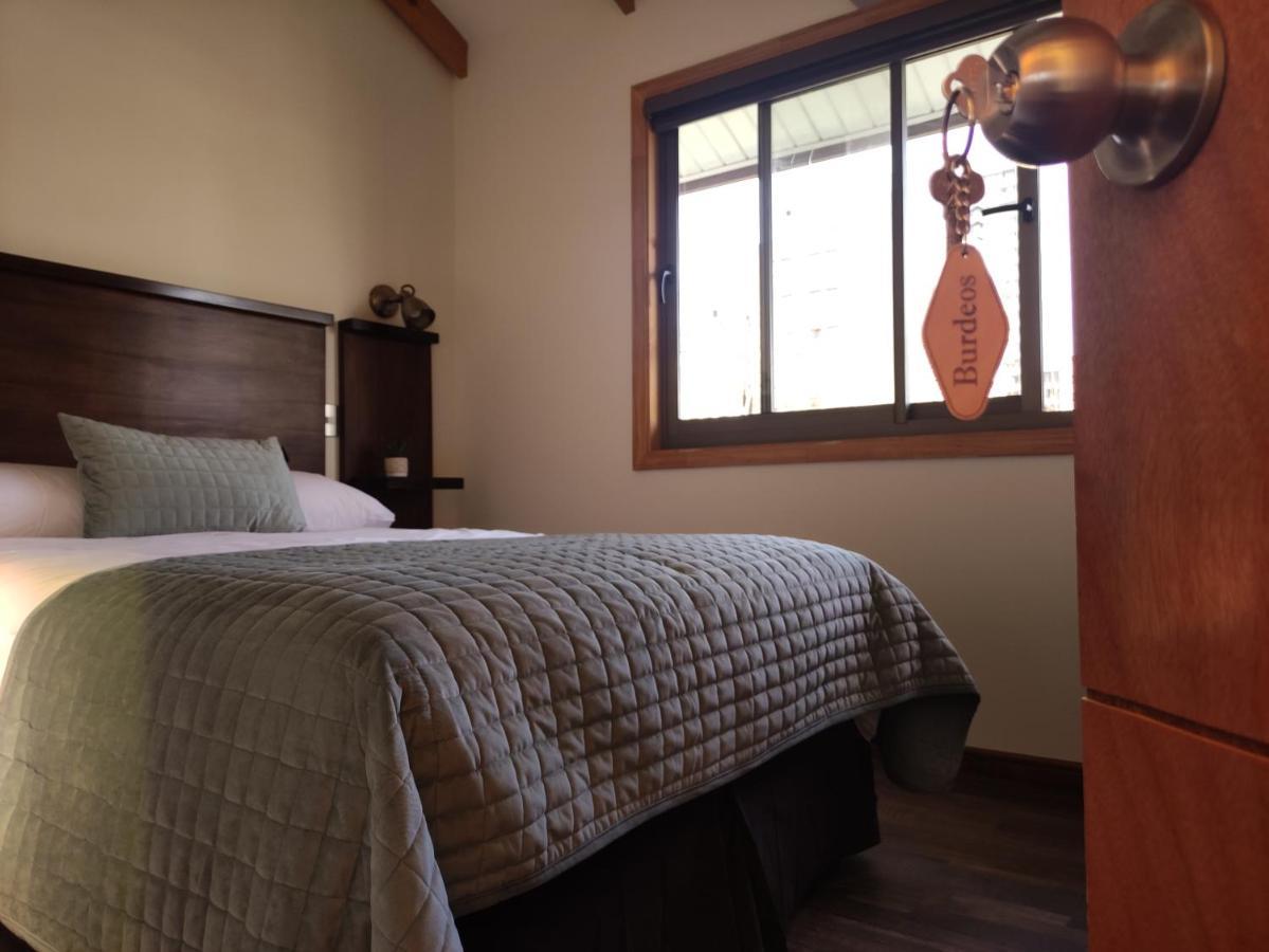 Hotel Le Petit Concepción Extérieur photo