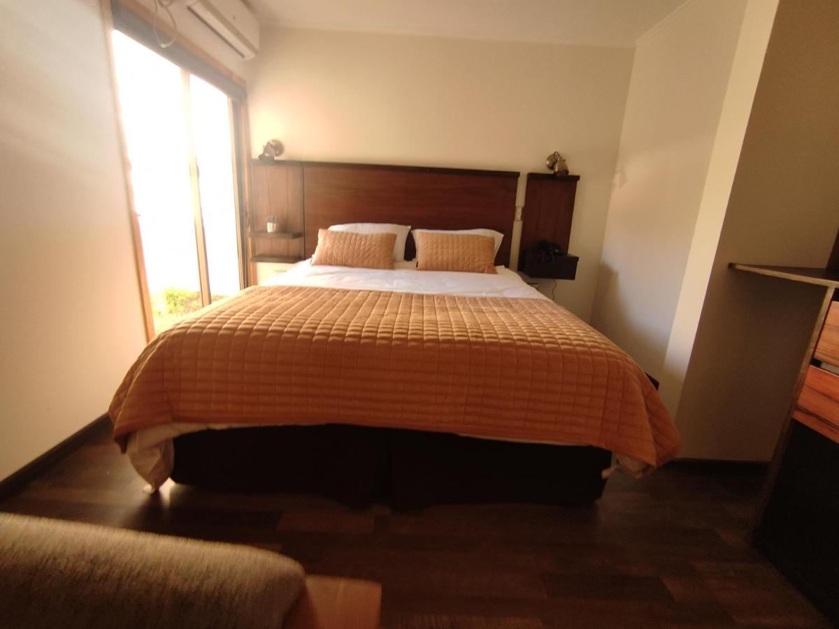 Hotel Le Petit Concepción Extérieur photo