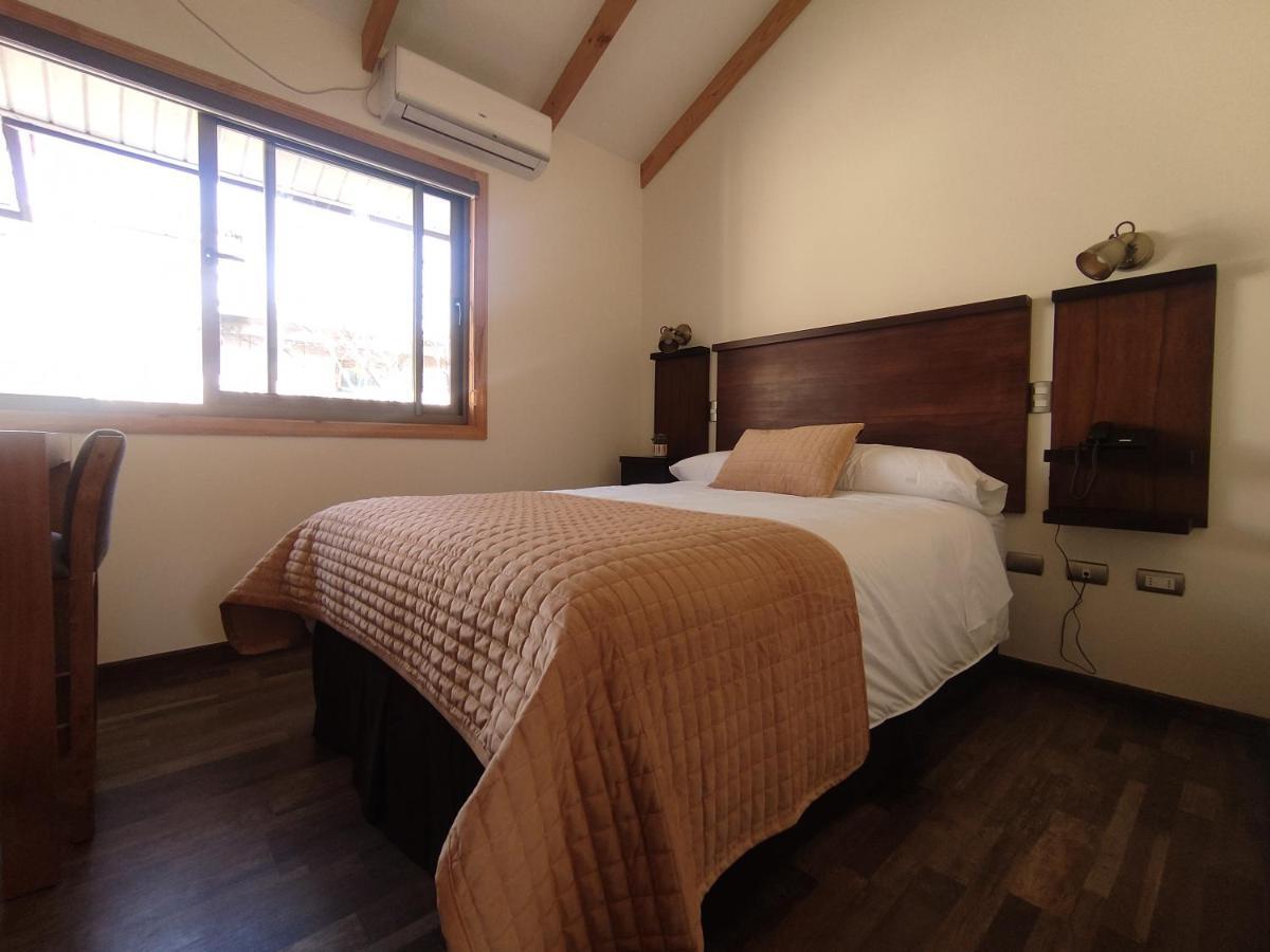 Hotel Le Petit Concepción Extérieur photo