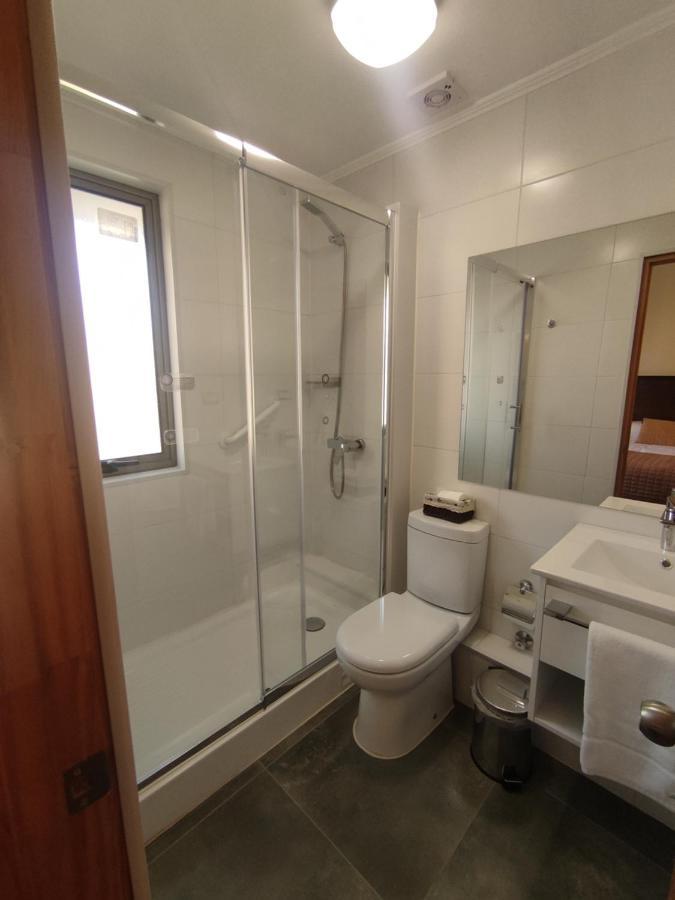 Hotel Le Petit Concepción Extérieur photo