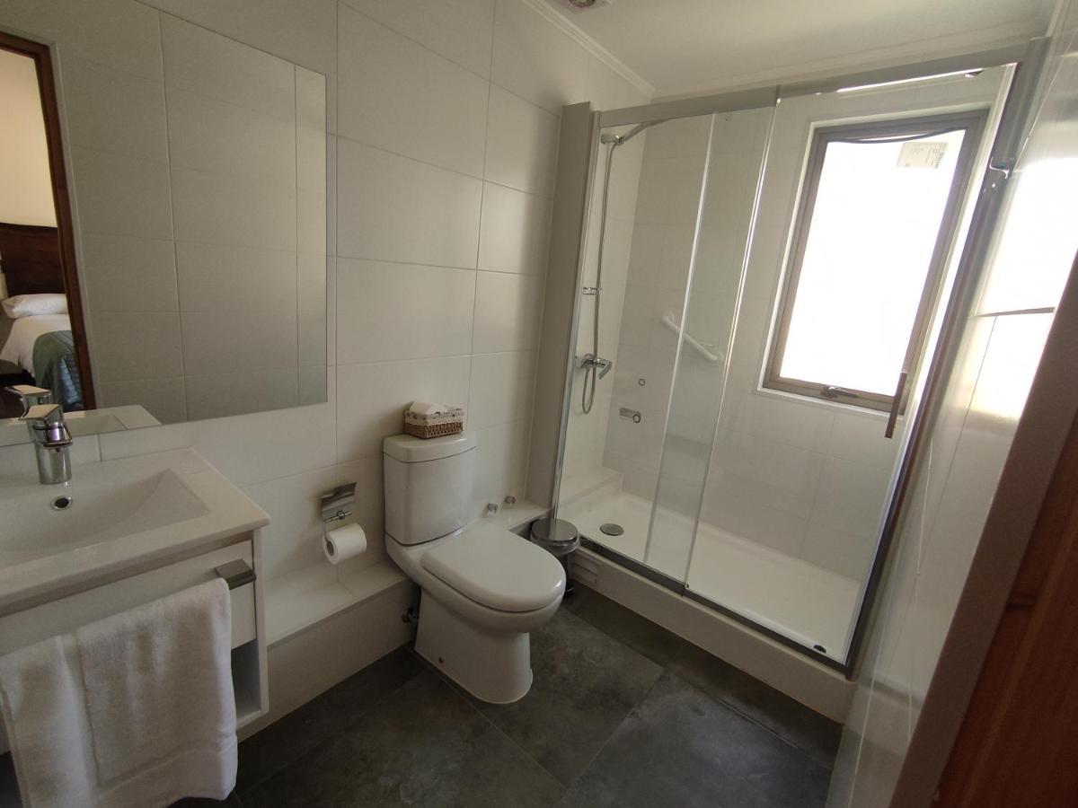 Hotel Le Petit Concepción Extérieur photo