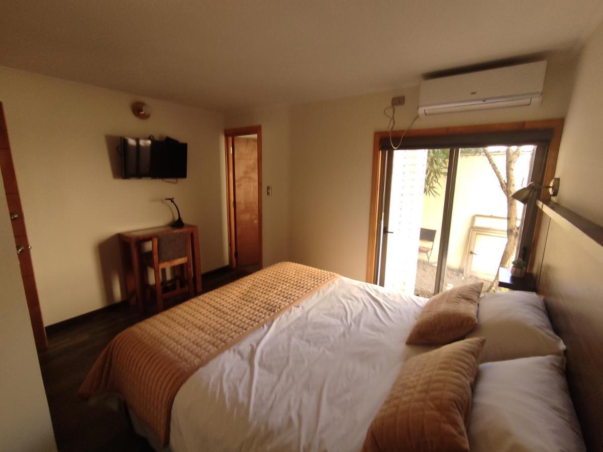 Hotel Le Petit Concepción Extérieur photo