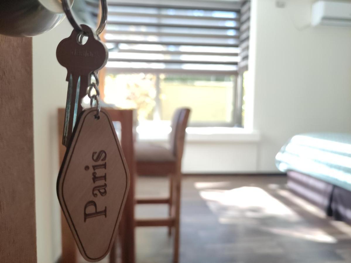 Hotel Le Petit Concepción Extérieur photo