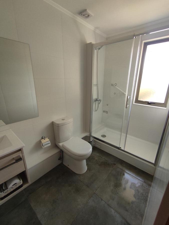 Hotel Le Petit Concepción Extérieur photo