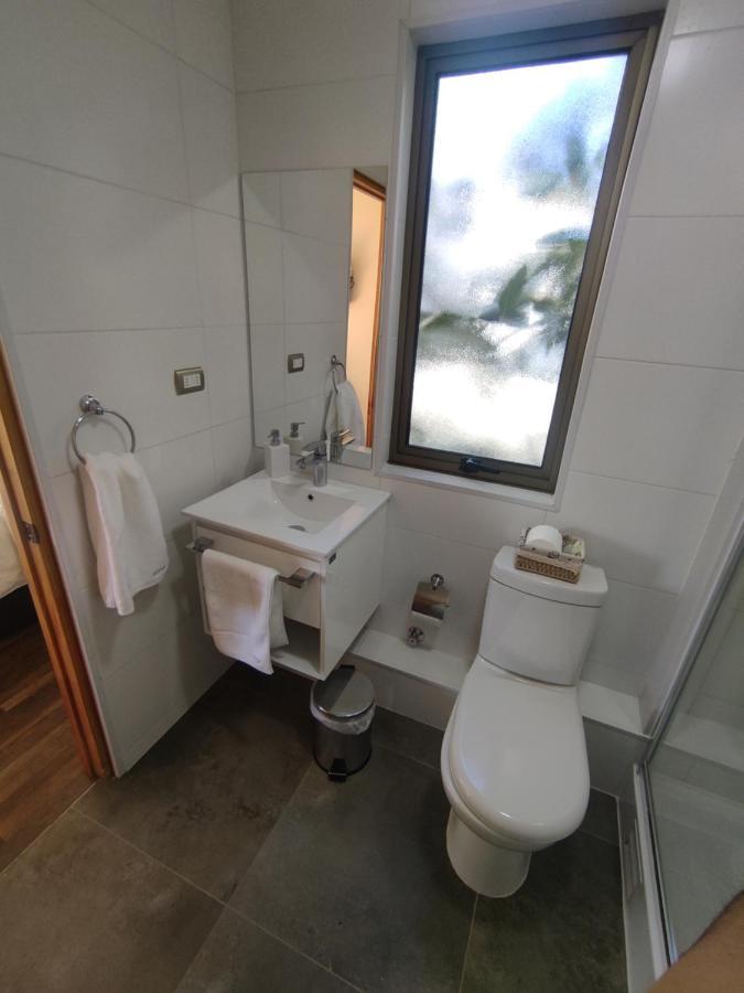 Hotel Le Petit Concepción Extérieur photo