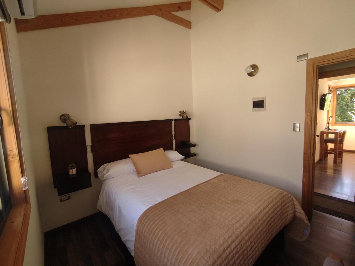 Hotel Le Petit Concepción Extérieur photo