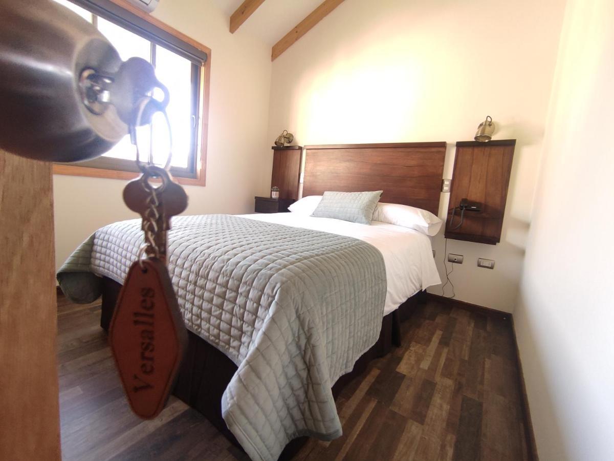 Hotel Le Petit Concepción Extérieur photo