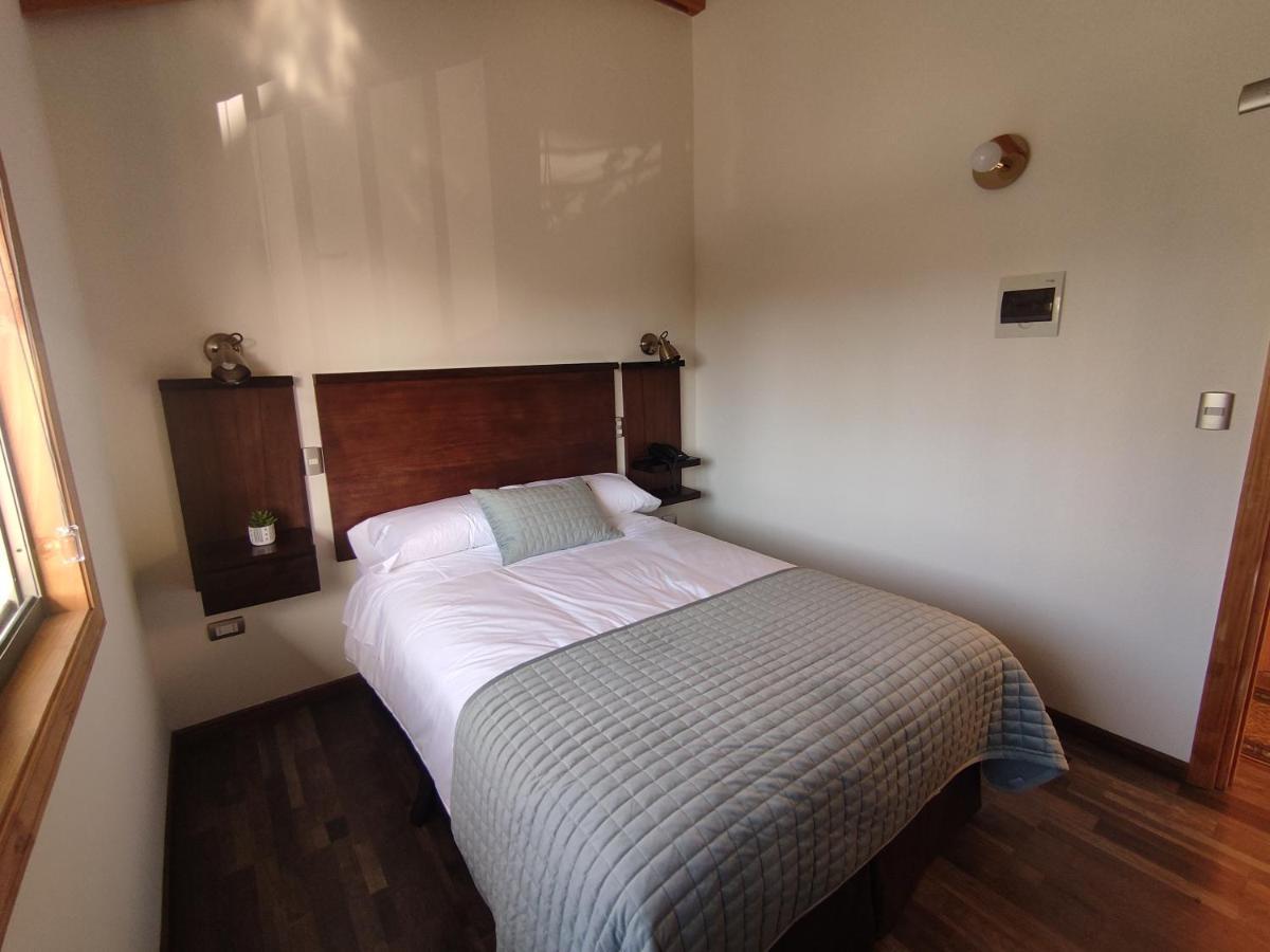 Hotel Le Petit Concepción Extérieur photo