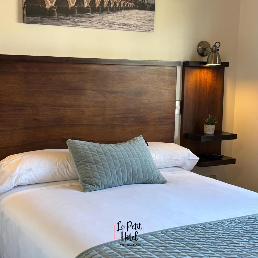 Hotel Le Petit Concepción Chambre photo