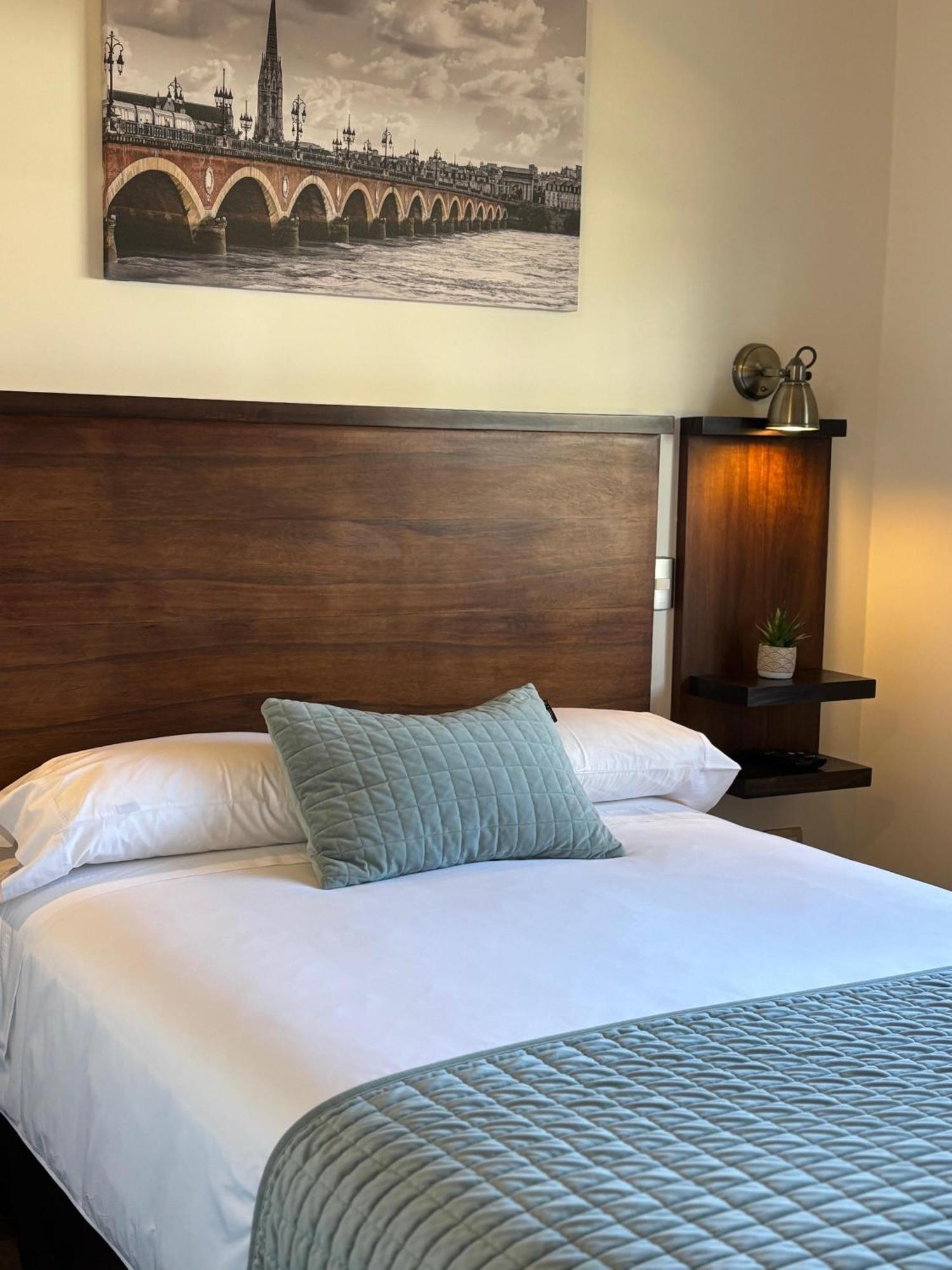 Hotel Le Petit Concepción Extérieur photo